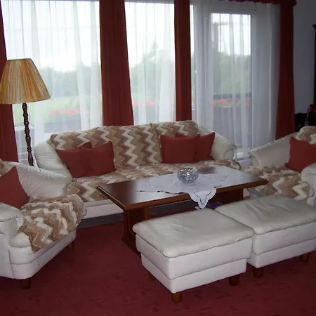 Julia Vendeghaz 3* Zalakaros