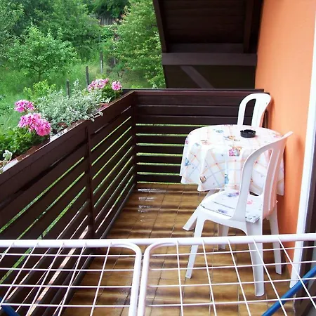 Julia Vendeghaz 3* Zalakaros