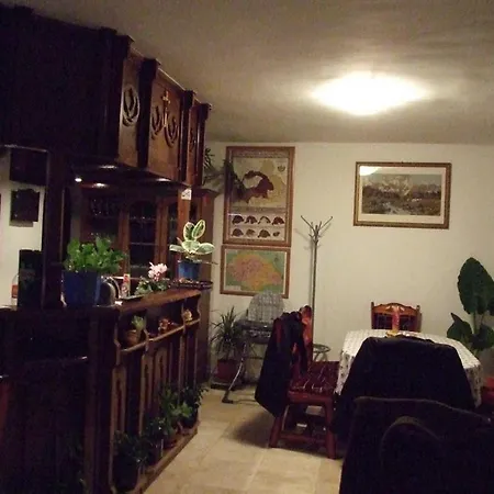 Julia Vendeghaz Zalakaros