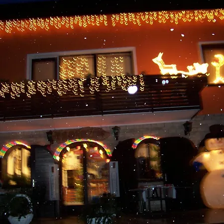 Julia Vendeghaz زلاكاروس