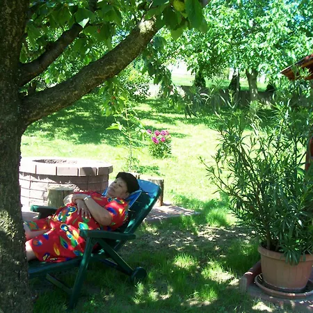 Guest house Julia Vendeghaz Zalakaros