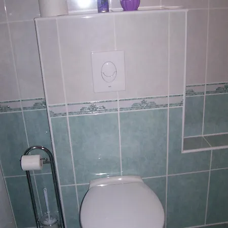 Guest house Julia Vendeghaz Zalakaros