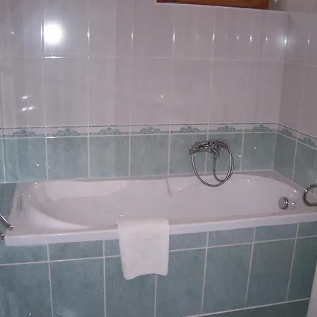 Julia Vendeghaz Zalakaros