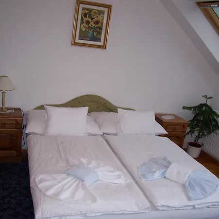 Julia Vendeghaz Zalakaros