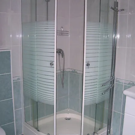 Pensionat Julia Vendeghaz