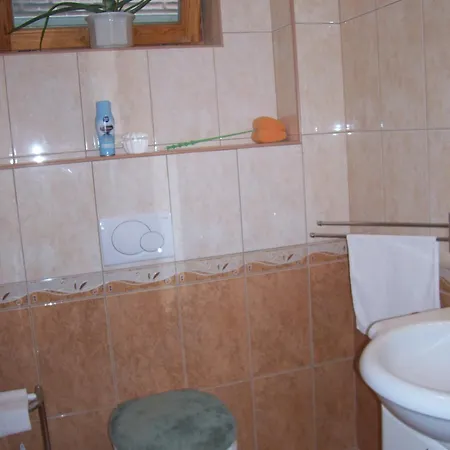 Julia Vendeghaz Zalakaros