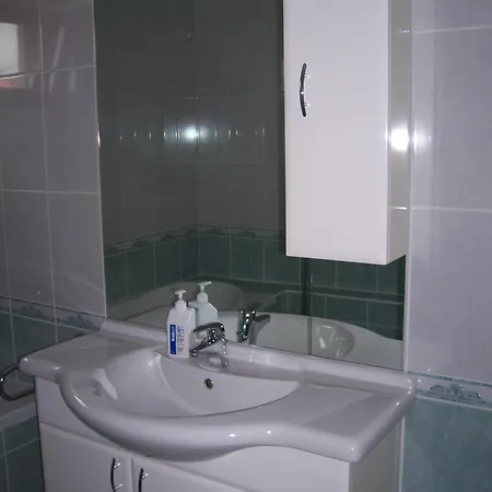 بيت ضيافة Julia Vendeghaz