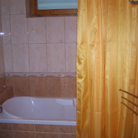 Guest house Julia Vendeghaz