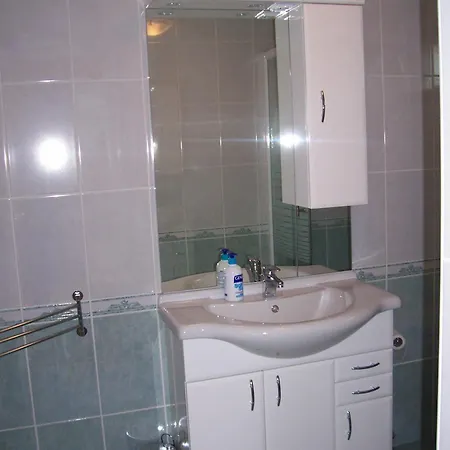 Julia Vendeghaz Zalakaros