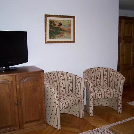 Pensionat Julia Vendeghaz