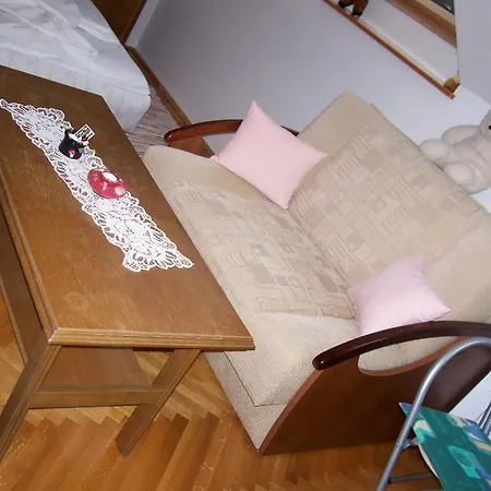 Julia Vendeghaz Zalakaros