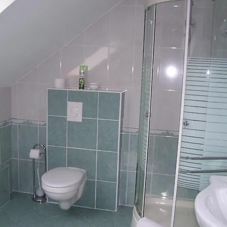 Guest house Julia Vendeghaz