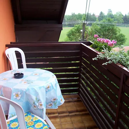 Pensionat Julia Vendeghaz