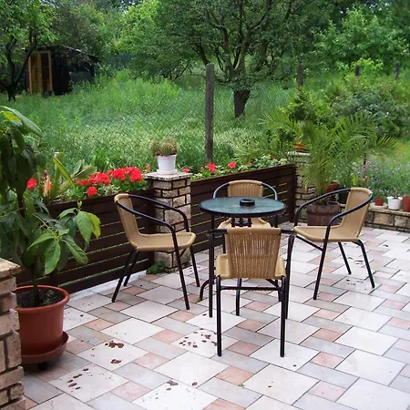 بيت ضيافة Julia Vendeghaz زلاكاروس