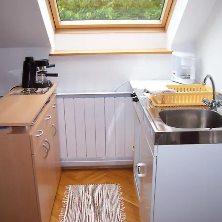 بيت ضيافة Julia Vendeghaz