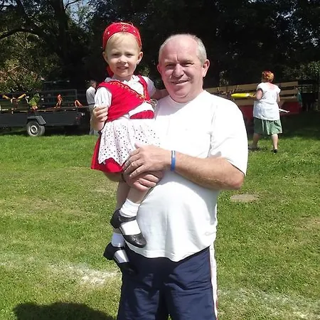 Julia Vendeghaz Pensionat