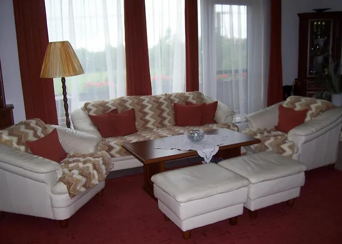 Julia Vendeghaz 3* ザラカロシュ