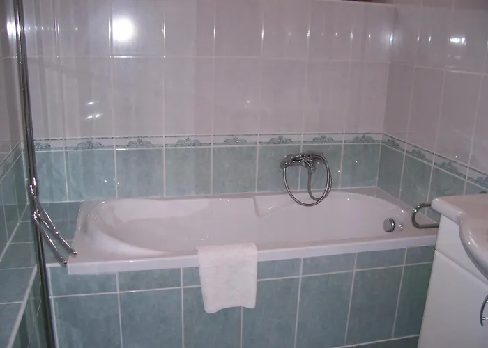 Julia Vendeghaz ザラカロシュ