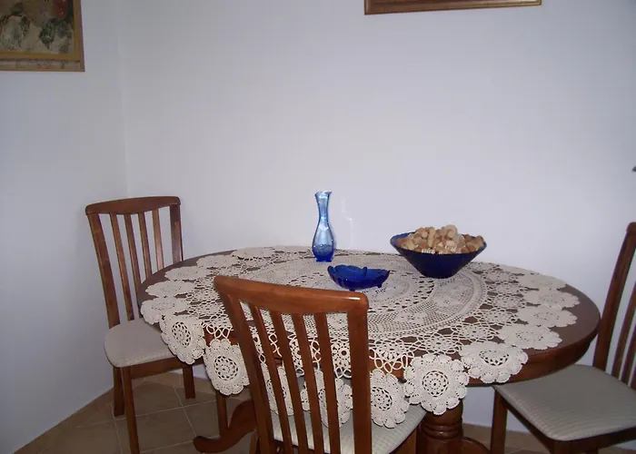 ゲストハウス Julia Vendeghaz