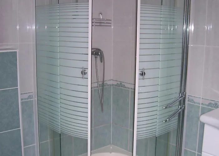 ゲストハウス Julia Vendeghaz