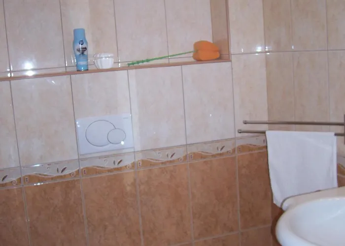 Julia Vendeghaz ザラカロシュ