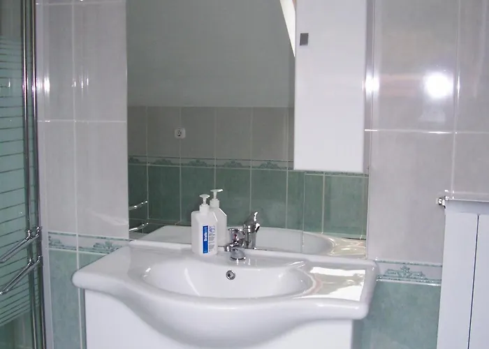 ゲストハウス Julia Vendeghaz