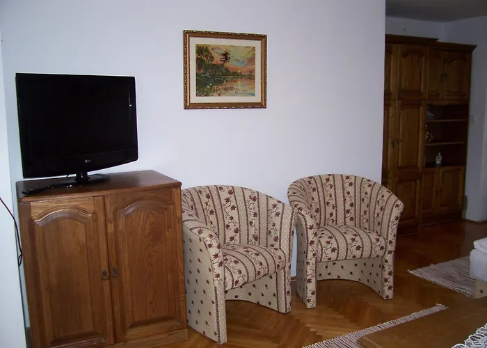 ゲストハウス Julia Vendeghaz